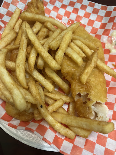 Photo of Mr. Khan's Gyro & Fish Corner - 132 9th St E, Owen Sound, ON N4K 2H3